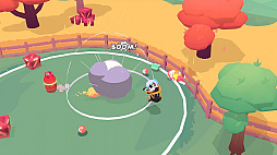 ꡼ No.008 | ɥåܡơޤˤѡƥ֥åɥܡ顼סPC/PS4/Switch/Xbox One2023ǯ126ۿ