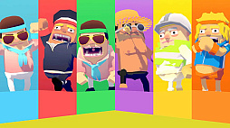 オッドボーラーズ