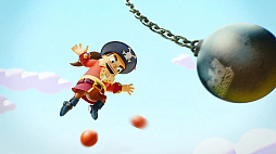 オッドボーラーズ