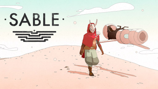 画像ギャラリー No.001のサムネイル画像 / 砂漠を旅するADV「Sable」,PS5版を本日リリース。記念セールも開催中