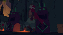 画像ギャラリー No.007のサムネイル画像 / 砂漠を旅するADV「Sable」,PS5版を本日リリース。記念セールも開催中