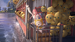 ꡼ No.005 | ֥ե˥ƥ˥פκǿȥ졼顼ˡڤʲڤBGM˥˥⤬о줹䤫ʤ