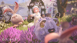 ���������꡼ No.011�Υ���ͥ������ / �֥˥��ץ��꡼���ǿ���Ρ֥���ե��˥ƥ��˥��ס���������ॷ�祦2024�˽�Ÿ���ꡣ��ͷ������֤��������Ȥ��ۿ��ʤɤ�ͽ��