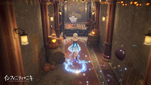 ���������꡼ No.014�Υ���ͥ������ / �֥˥��ץ��꡼���ǿ���Ρ֥���ե��˥ƥ��˥��ס���������ॷ�祦2024�˽�Ÿ���ꡣ��ͷ������֤��������Ȥ��ۿ��ʤɤ�ͽ��