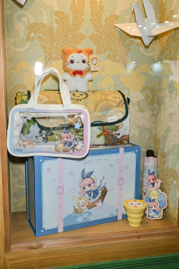 ꡼ No.002 | ˥ˤʤäƥޡ٥ΦäƤ󥸥ߥ˥˭٤ǳڤ֥ե˥ƥ˥׻ͷݡȡTGS2024