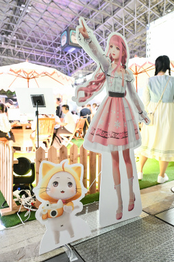 ꡼ No.003 | ˥ˤʤäƥޡ٥ΦäƤ󥸥ߥ˥˭٤ǳڤ֥ե˥ƥ˥׻ͷݡȡTGS2024