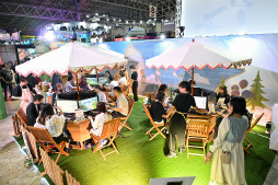 ꡼ No.004 | ˥ˤʤäƥޡ٥ΦäƤ󥸥ߥ˥˭٤ǳڤ֥ե˥ƥ˥׻ͷݡȡTGS2024