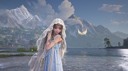 画像ギャラリー No.003のサムネイル画像 / シリーズ最新作「インフィニティニキ」,12月5日にリリース決定。PC/PS5/スマホから,マーベル大陸を思う存分冒険しよう