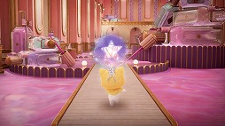 画像ギャラリー No.008のサムネイル画像 / シリーズ最新作「インフィニティニキ」,12月5日にリリース決定。PC/PS5/スマホから,マーベル大陸を思う存分冒険しよう