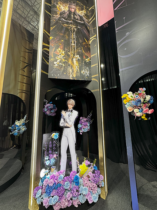 ꡼ No.004 | 襤ȤȤ᤭ͤޤä Infold Gamesץ֡ݡȡ֥ե˥ƥ˥פȡȿפθTGS2025