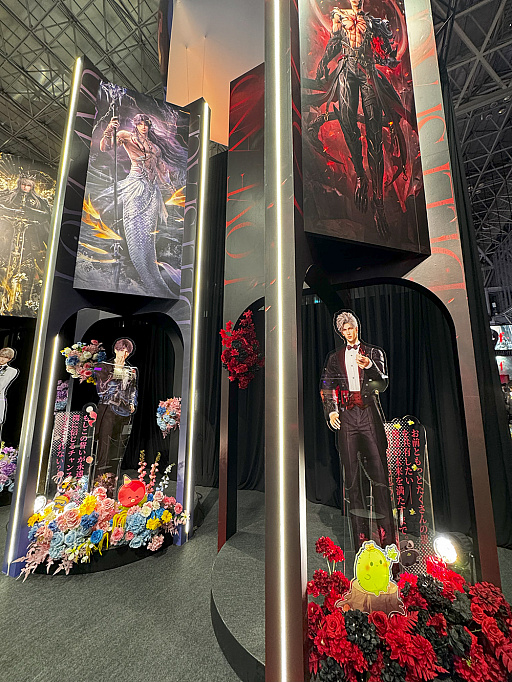 ꡼ No.005 | 襤ȤȤ᤭ͤޤä Infold Gamesץ֡ݡȡ֥ե˥ƥ˥פȡȿפθTGS2025