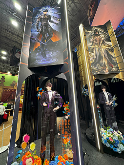 ꡼ No.006 | 襤ȤȤ᤭ͤޤä Infold Gamesץ֡ݡȡ֥ե˥ƥ˥פȡȿפθTGS2025