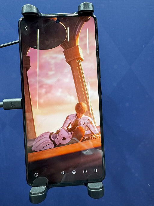 ꡼ No.011 | 襤ȤȤ᤭ͤޤä Infold Gamesץ֡ݡȡ֥ե˥ƥ˥פȡȿפθTGS2025