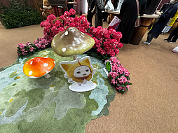 ꡼ No.017 | 襤ȤȤ᤭ͤޤä Infold Gamesץ֡ݡȡ֥ե˥ƥ˥פȡȿפθTGS2025