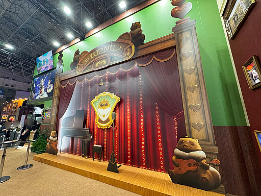 ꡼ No.019 | 襤ȤȤ᤭ͤޤä Infold Gamesץ֡ݡȡ֥ե˥ƥ˥פȡȿפθTGS2025