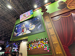 ꡼ No.020 | 襤ȤȤ᤭ͤޤä Infold Gamesץ֡ݡȡ֥ե˥ƥ˥פȡȿפθTGS2025