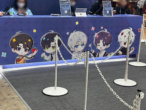 ꡼ No.024 | 襤ȤȤ᤭ͤޤä Infold Gamesץ֡ݡȡ֥ե˥ƥ˥פȡȿפθTGS2025