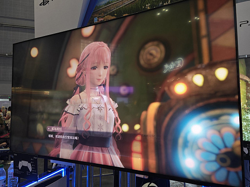 ꡼ No.002Υͥ / ֥ե˥ƥ˥פϥ󤷤ƤƤ夻ؤʤ롣PS5ǤŸBW2024