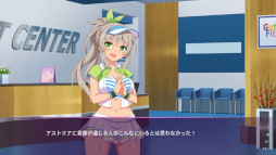 画像ギャラリー No.005のサムネイル画像 / 恋愛ADV「サクラ・サキュバス6 〜王女様とお出かけ〜」12月2日に発売へ