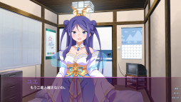 画像ギャラリー No.006のサムネイル画像 / 恋愛ADV「サクラ・サキュバス6 〜王女様とお出かけ〜」12月2日に発売へ