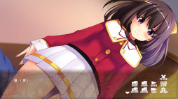 ꡼ No.006 | ز٤ػ٤ѤäġBecoming a She