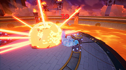 Divine Knockout(DKO)