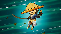 Divine Knockout(DKO)