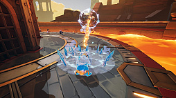 Divine Knockout(DKO)