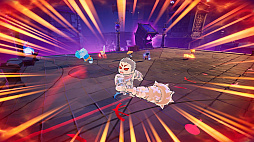 Divine Knockout(DKO)