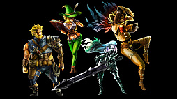 ソード オブ ザ バークラント