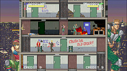 エレベーターアクション リターンズ Sトリビュート