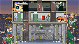 エレベーターアクション リターンズ Sトリビュート