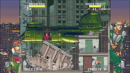 エレベーターアクション リターンズ Sトリビュート