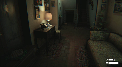 画像ギャラリー No.002のサムネイル画像 / イタリア製のジャンプスケア系ホラーゲーム,「HELLSEED」のアーリーアクセス版がSteamでリリース