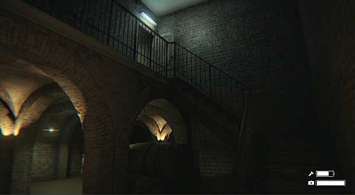 画像ギャラリー No.004のサムネイル画像 / イタリア製のジャンプスケア系ホラーゲーム,「HELLSEED」のアーリーアクセス版がSteamでリリース