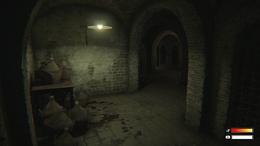 画像ギャラリー No.005のサムネイル画像 / イタリア製のジャンプスケア系ホラーゲーム,「HELLSEED」のアーリーアクセス版がSteamでリリース