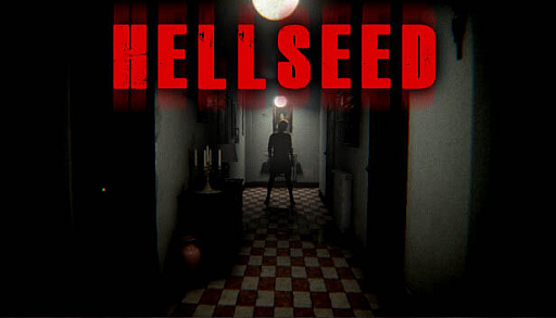 画像ギャラリー No.006のサムネイル画像 / イタリア製のジャンプスケア系ホラーゲーム,「HELLSEED」のアーリーアクセス版がSteamでリリース