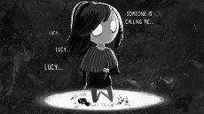 画像ギャラリー No.004のサムネイル画像 / かわいいけど,ちょっと不気味。謎多き村の秘密を探るポイント&クリック型ホラーADV「サイレンタウンの子供たち」,2023年1月11日発売