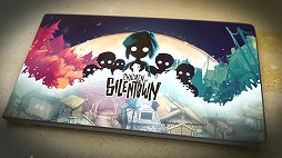 画像ギャラリー No.011のサムネイル画像 / かわいいけど,ちょっと不気味。謎多き村の秘密を探るポイント&クリック型ホラーADV「サイレンタウンの子供たち」,2023年1月11日発売