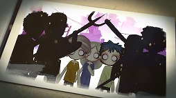 画像ギャラリー No.014のサムネイル画像 / かわいいけど,ちょっと不気味。謎多き村の秘密を探るポイント&クリック型ホラーADV「サイレンタウンの子供たち」,2023年1月11日発売