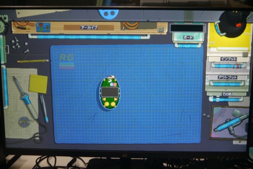 ꡼ No.005 | TGS2023ϥСŻҵڤRetro Gadgetsץץ쥤ݡȡȯԡLuca MarchettiؤΥߥ˥󥿥ӥ塼