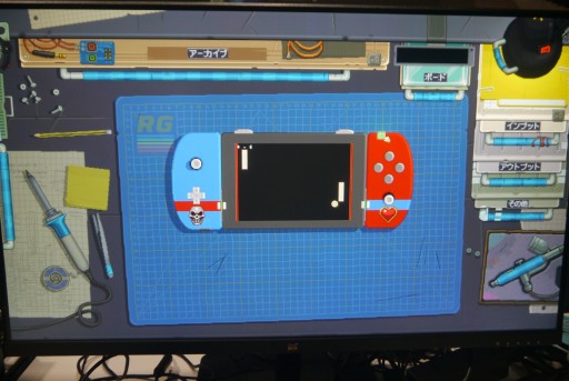 ꡼ No.007 | TGS2023ϥСŻҵڤRetro Gadgetsץץ쥤ݡȡȯԡLuca MarchettiؤΥߥ˥󥿥ӥ塼