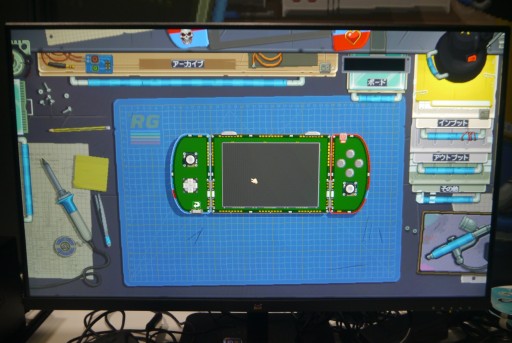 ꡼ No.008 | TGS2023ϥСŻҵڤRetro Gadgetsץץ쥤ݡȡȯԡLuca MarchettiؤΥߥ˥󥿥ӥ塼