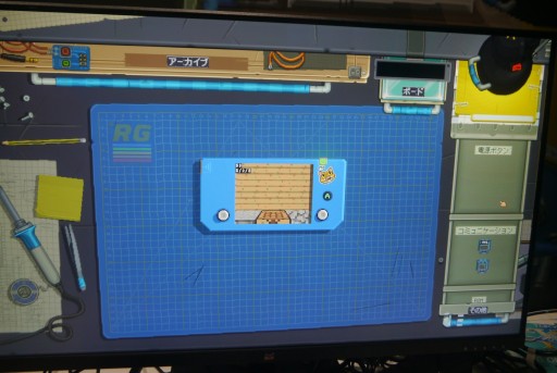 ꡼ No.009 | TGS2023ϥСŻҵڤRetro Gadgetsץץ쥤ݡȡȯԡLuca MarchettiؤΥߥ˥󥿥ӥ塼