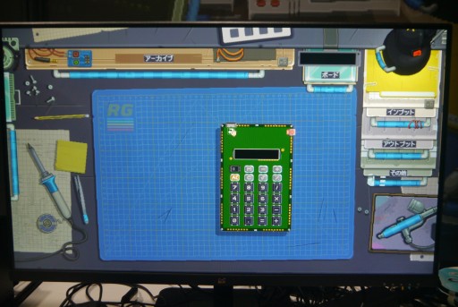 ꡼ No.012 | TGS2023ϥСŻҵڤRetro Gadgetsץץ쥤ݡȡȯԡLuca MarchettiؤΥߥ˥󥿥ӥ塼