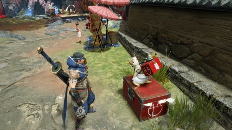 ꡼ No.014 | ֥󥹥ϥ󥿡饤פPS5/PS4/Xbox Series X|S/Xbox OneGame Passб˸ۿϡץʤȤΥܥȤ