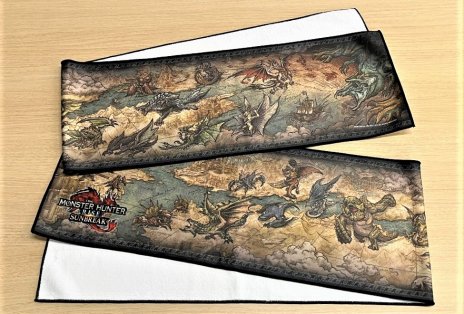 画像ギャラリー No.004のサムネイル画像 / ガルクのぬいぐるみが当たる!「モンスターハンターライズ:サンブレイク」のPS版/Xbox版/Windows版の発売記念キャンペーンを開始