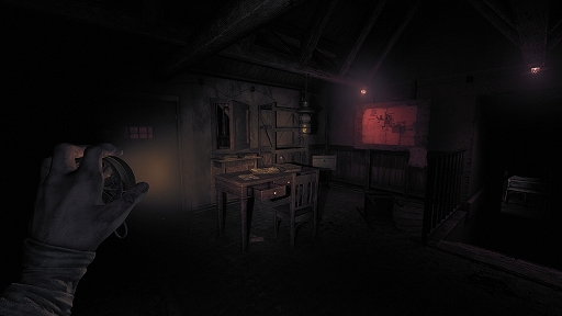 ɥܥåۥ顼θ𤦥ХХۥ顼Amnesia: The Bunkerפ2023ǯ3꡼ʥ