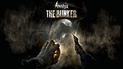 サンドボックス型のサバイバルホラー「Amnesia: The Bunker」の発売日が5月16日に延期へ