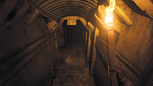 画像集 No.002のサムネイル画像 / ホラーFPS「Amnesia: The Bunker」，発売が2週間遅れの6月6日に延期。5月22日にはデモ版の配信を予定